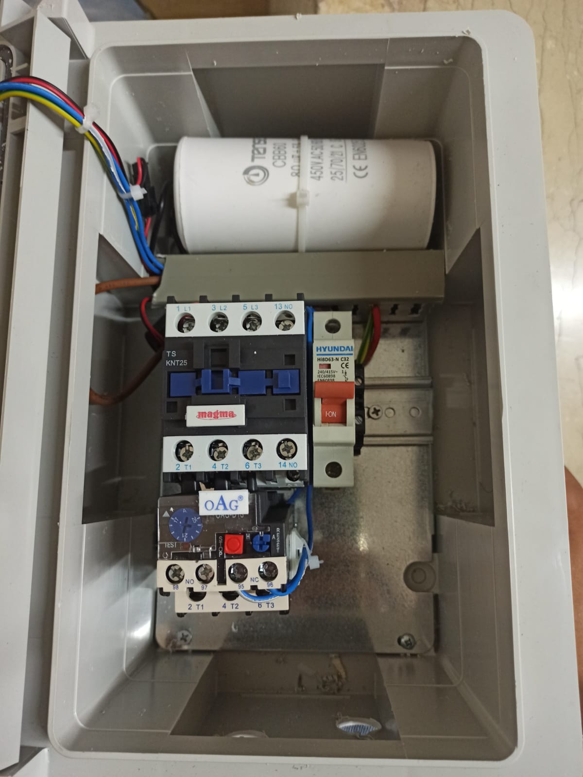 Arnavutköy Elektrikçi | 7/24 Acil Servis