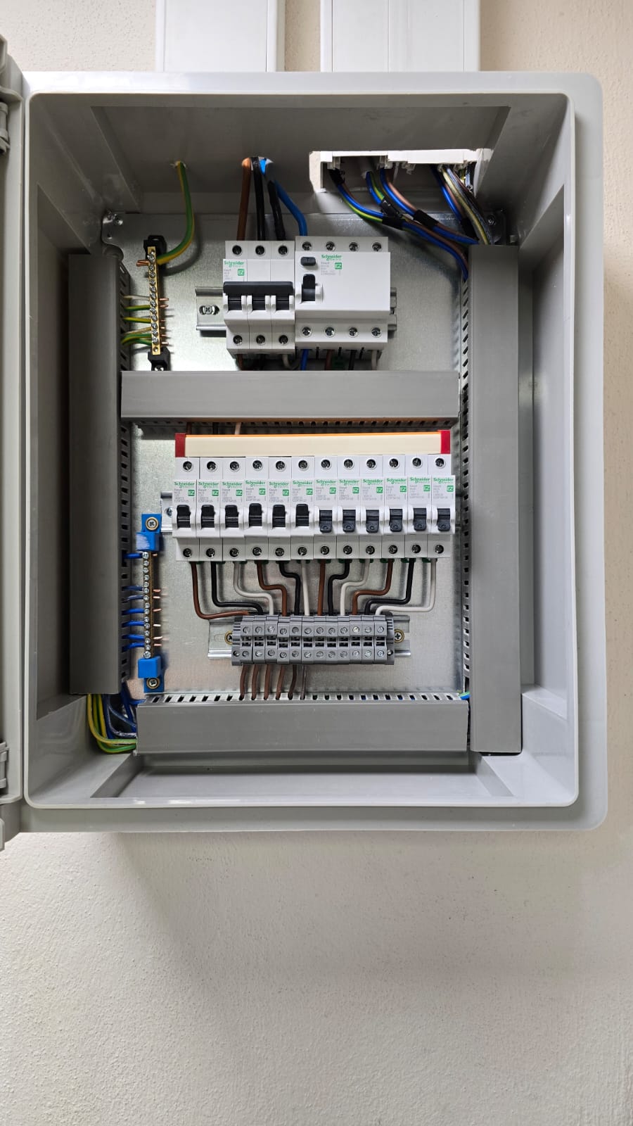 Avcılar Elektrikçi | 7/24 Acil Servis