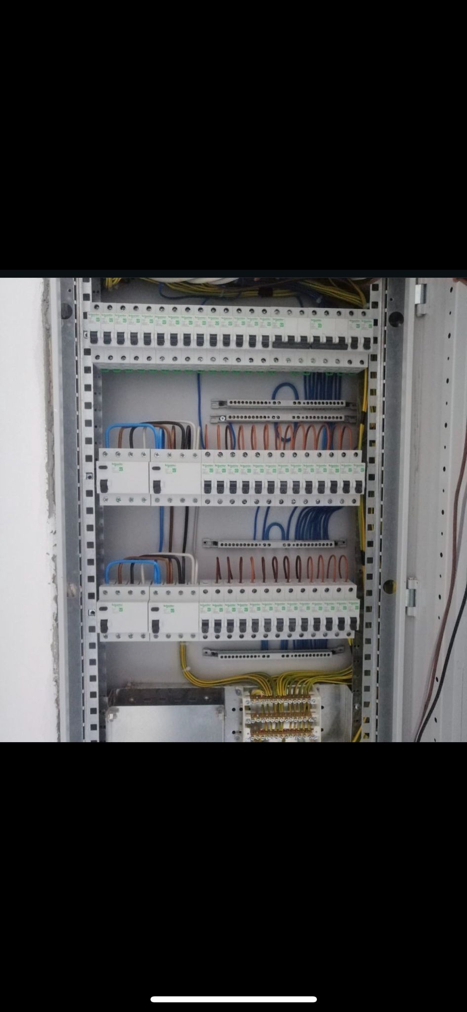 Bahçelievler Elektrikçi | 7/24 Acil Servis