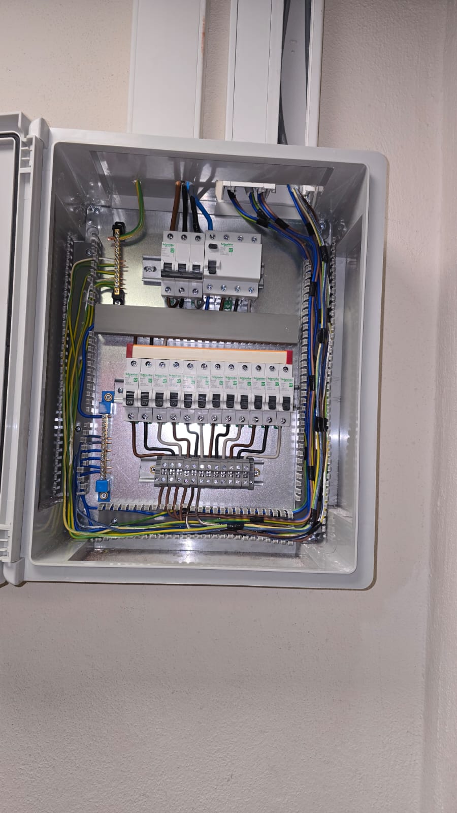 Bakırköy Elektrikçi | 7/24 Acil Servis