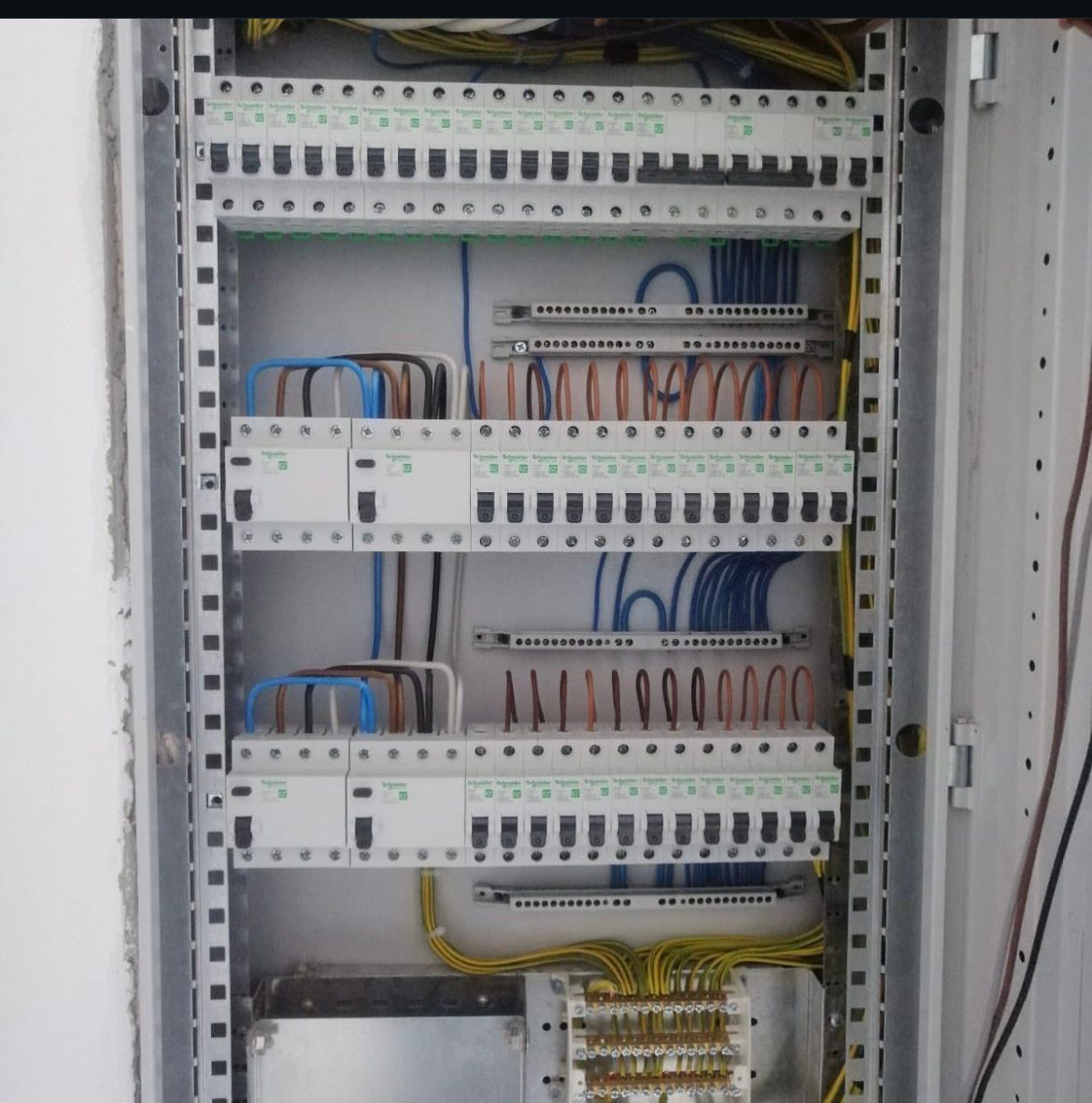 Başakşehir Elektrikçi | 7/24 Acil Servis