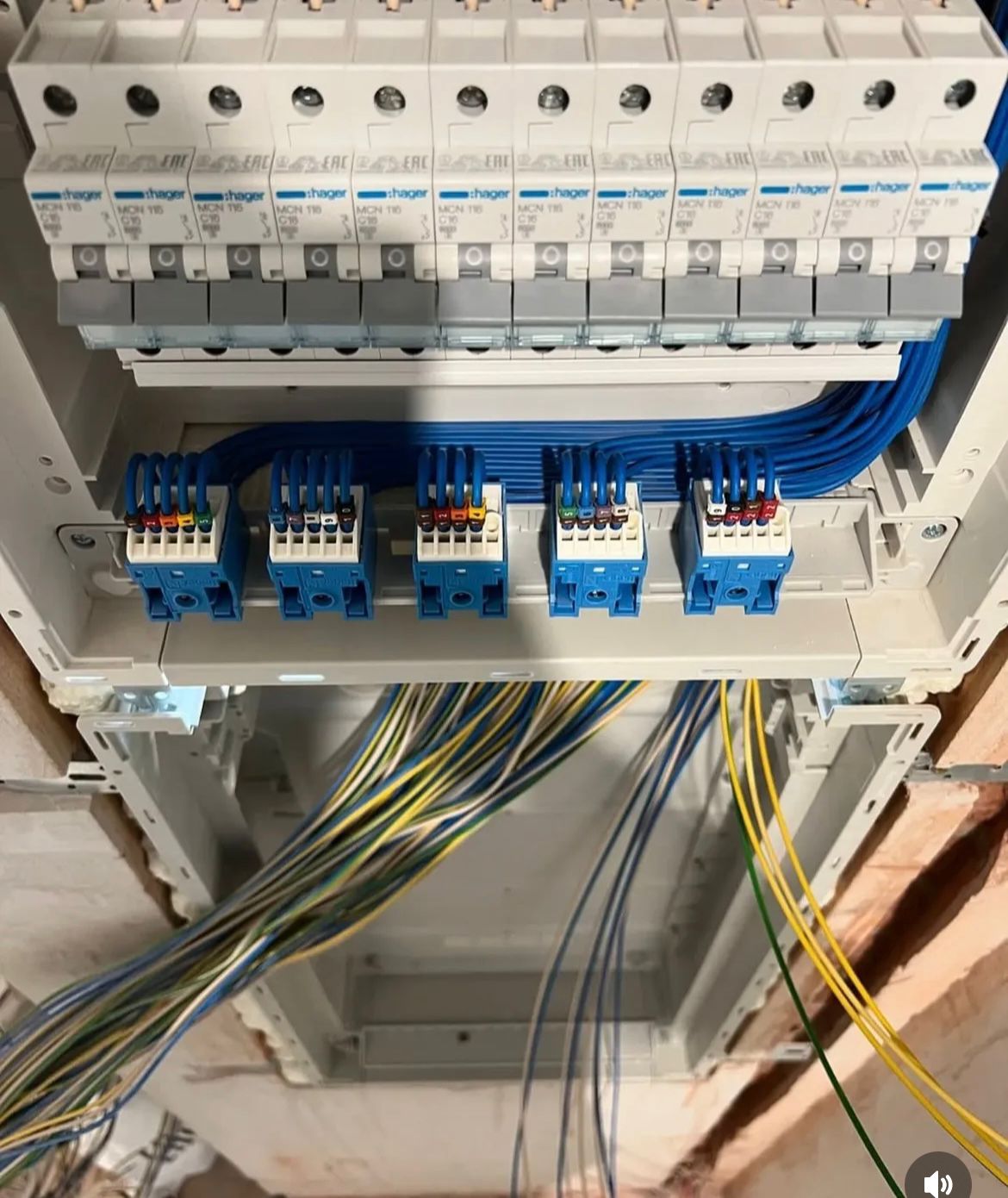 Fatih Elektrikçi | 7/24 Acil Servis