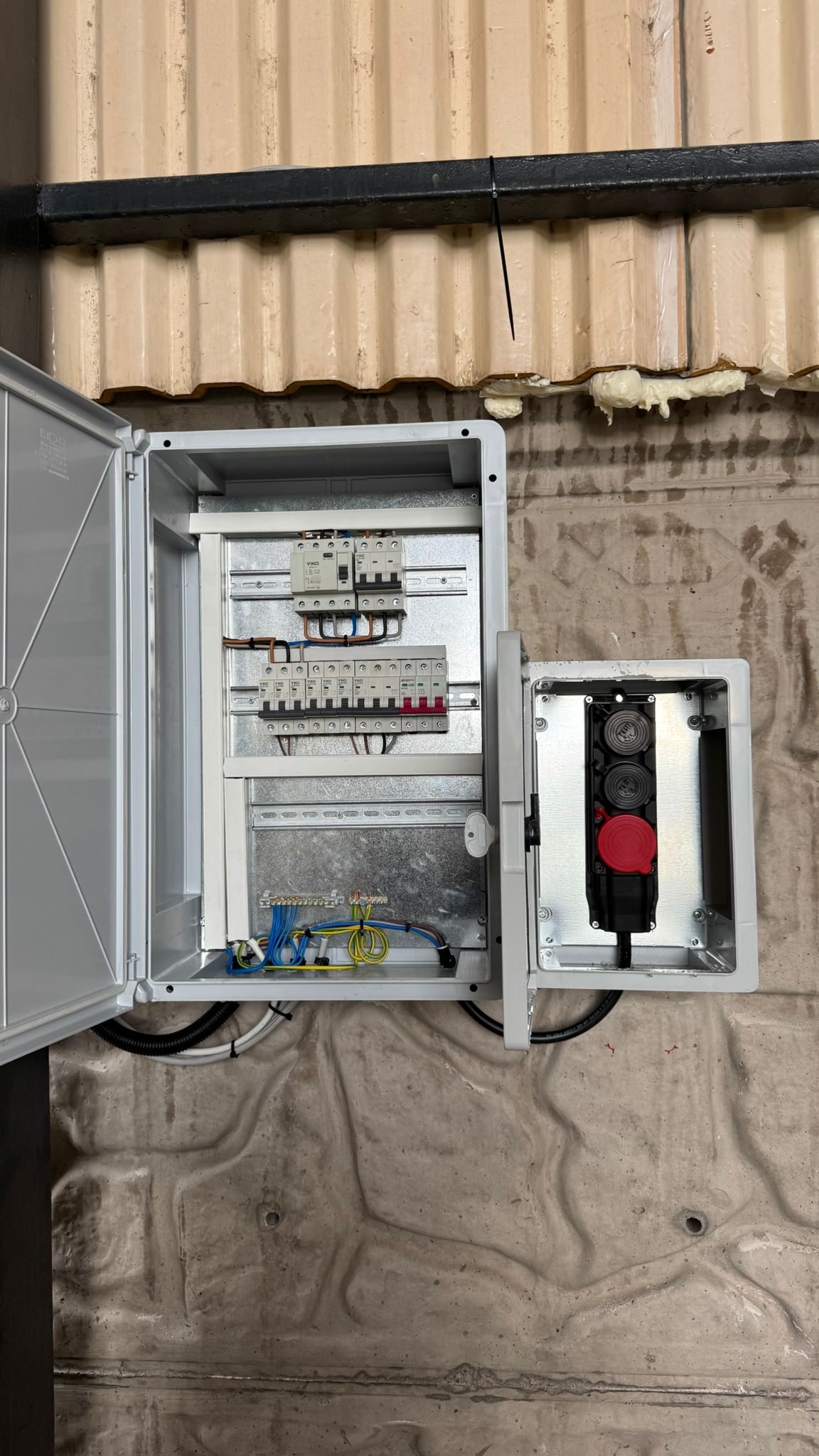 Gaziosmanpaşa Elektrikçi | 7/24 Acil Servis