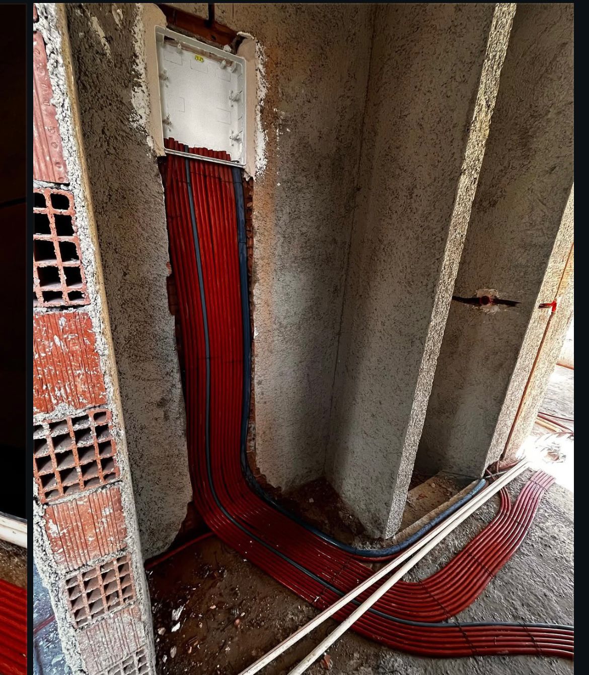 Elektrik Tesisatı