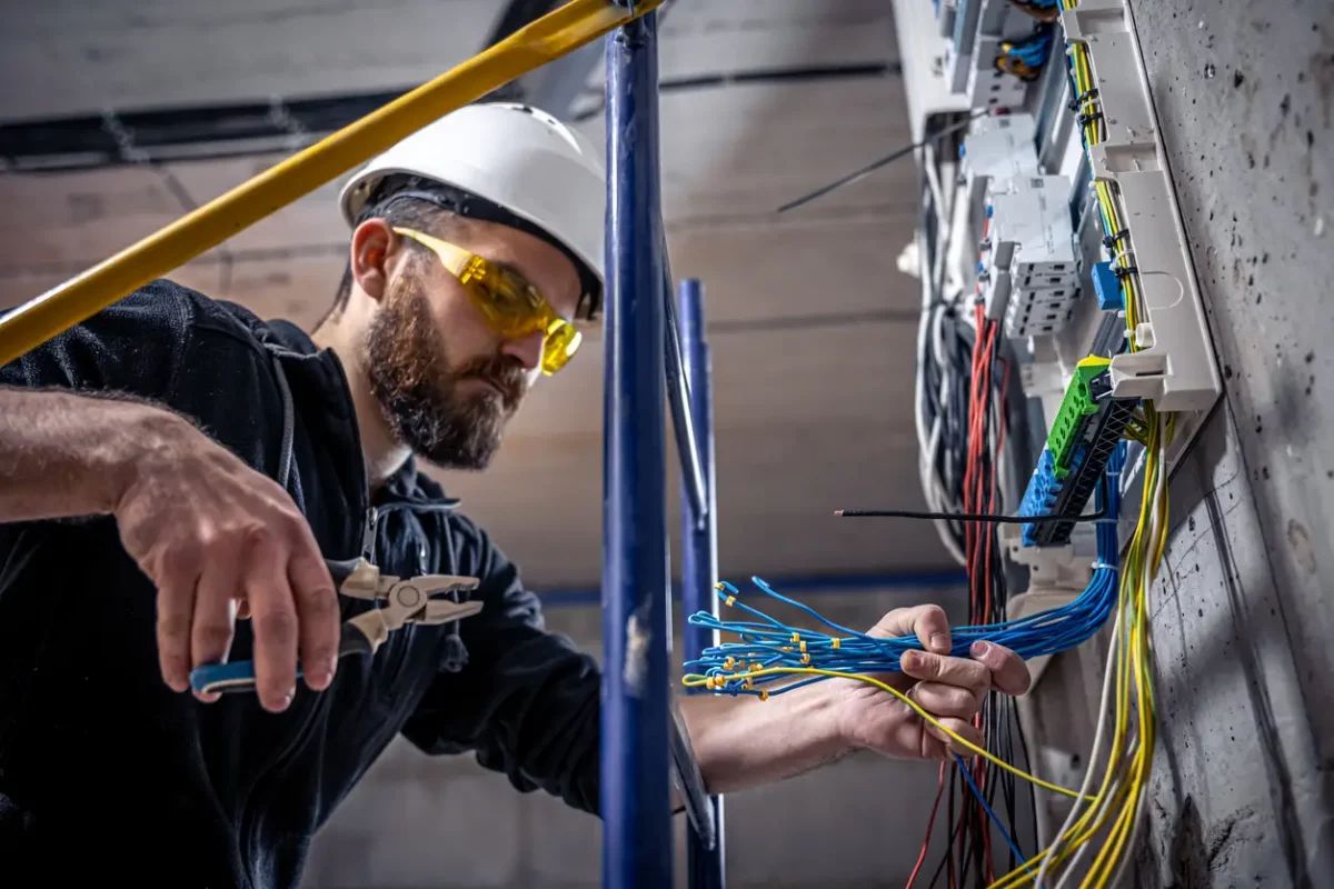 Elektrik Arıza Onarımı